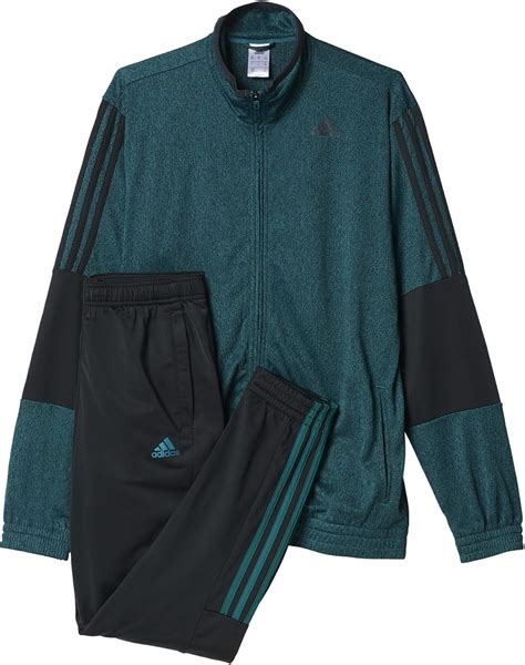 adidas grau grün anzug|Adidas Trainingsanzüge & Jogginganzüge online .